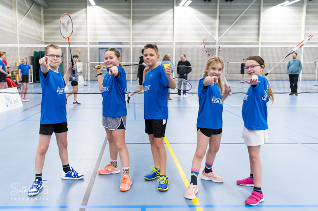 BC Shot J5 U11